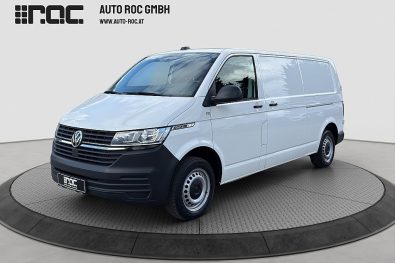 VW T6.1 Transporter LR 2.0 TDI DSG 2xSchiebetüren/AHK/Kamera/AppConnect/ACC-Tempomat/uvm bei Auto ROC in 