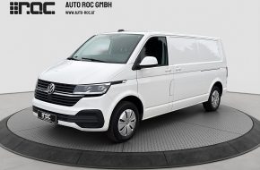 VW T6.1 Transporter LR 2.0 TDI DSG LED/Kamera/AppConnect/AHK/STH/uvm bei Auto ROC in 
