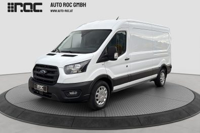 Ford Transit Kasten 2.0D EcoBlue L3H2 350 Trend Navi/Kamera/SMI/uvm bei Auto ROC in 