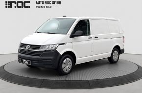 VW T6.1 Transporter KR 2.0 TDI DSG 2xSchiebetüren/STH/ACC/AppConnect/uvm bei Auto ROC in 