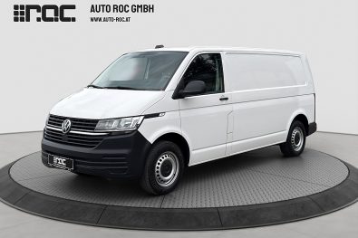 VW T6.1 Transporter LR 2,0 TDI AHK/STH/CarPlay/SHZ/uvm bei Auto ROC in 