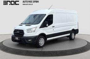 Ford Transit Kasten 2.0D EcoBlue L3H2 350 Trend Kamera/STH/Fahrspur-Assistent/uvm bei Auto ROC in 