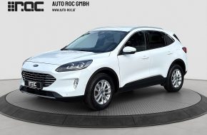 Ford Kuga 2.0D EcoBlue AWD Titanium X Aut. Assistenzpaket/Kamera/HUD/Navi/uvm bei Auto ROC in 
