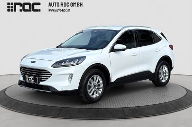 Ford Kuga 2.0D EcoBlue AWD Titanium X Aut. Assistenzpaket/Kamera/HUD/Navi/uvm bei Auto ROC in 
