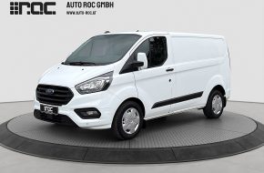 Ford Transit Custom Kasten 2.0 TDCi L1H1 320 Trend App-Connect/Klima/Tempomat/uvm bei Auto ROC in 